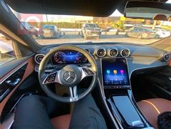 مرسيدس بنز C-Class